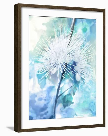 Reykir-Tania Bello-Framed Giclee Print