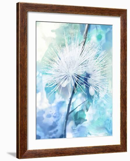 Reykir-Tania Bello-Framed Giclee Print