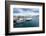 Reykjavik, Harbour-Catharina Lux-Framed Photographic Print