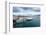 Reykjavik, Harbour-Catharina Lux-Framed Photographic Print