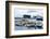 Reykjavik, Harbour-Catharina Lux-Framed Photographic Print