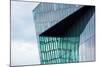 Reykjavik, Harpa Concert Hall-Catharina Lux-Mounted Photographic Print