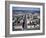 Reykjavik, Iceland, Polar Regions-David Lomax-Framed Photographic Print