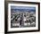 Reykjavik, Iceland, Polar Regions-David Lomax-Framed Photographic Print