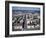 Reykjavik, Iceland, Polar Regions-David Lomax-Framed Photographic Print