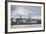 Reykjavik, Iceland, Polar Regions-Michael-Framed Photographic Print