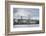 Reykjavik, Iceland, Polar Regions-Michael-Framed Photographic Print