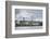 Reykjavik, Iceland, Polar Regions-Michael-Framed Photographic Print