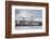 Reykjavik, Iceland, Polar Regions-Michael-Framed Photographic Print