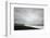 Reynisdrangar Sea Stacks, Reynisfjara, Vik, Iceland, Polar Regions-Bill Ward-Framed Photographic Print