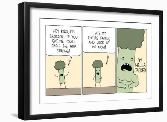 Art Print, , large