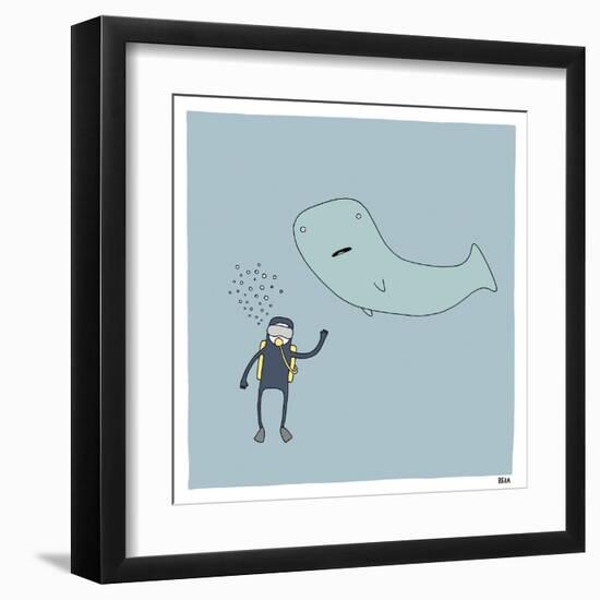 Art Print, , large