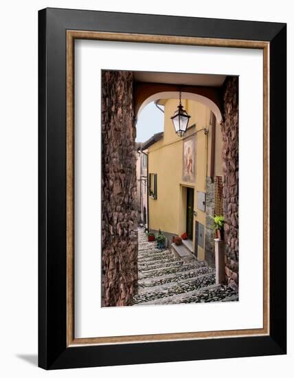 Rezzonico Arc #1-Alan Blaustein-Framed Photographic Print