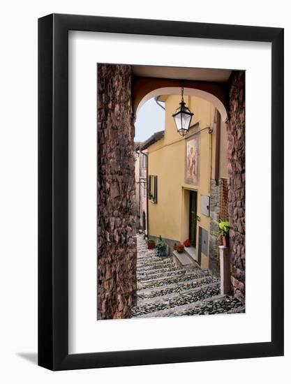 Rezzonico Arc #1-Alan Blaustein-Framed Photographic Print