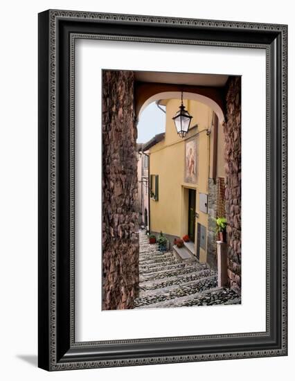 Rezzonico Arc #1-Alan Blaustein-Framed Photographic Print