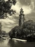 San Giorgio Maggiore Church In Venice, Italy-rglinsky-Photographic Print