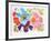 Rhapsody VI-Helen Covensky-Framed Collectable Print