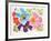 Rhapsody VI-Helen Covensky-Framed Collectable Print