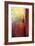 Rhapsody-Luann Ostergaard-Framed Giclee Print