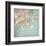 Rhapsody-Judy Stalus-Framed Art Print