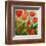 Rhapsody-Peggy Davis-Framed Art Print