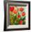 Rhapsody-Peggy Davis-Framed Art Print