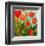 Rhapsody-Peggy Davis-Framed Art Print