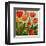 Rhapsody-Peggy Davis-Framed Art Print