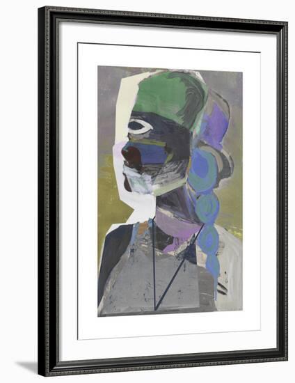 Rhea-David McConochie-Framed Limited Edition