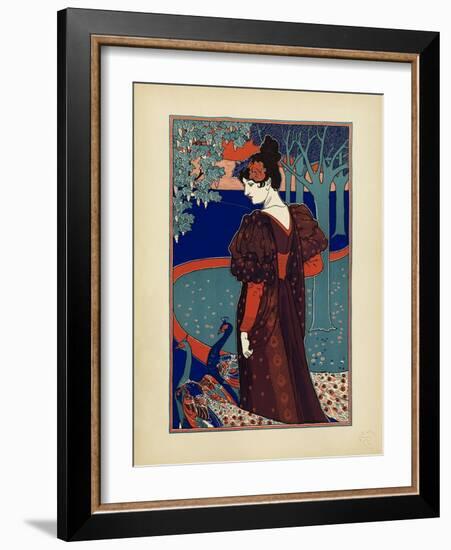 Rhead-null-Framed Giclee Print