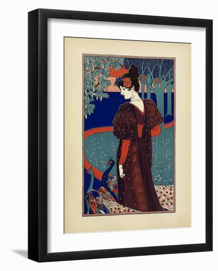 Rhead-null-Framed Giclee Print