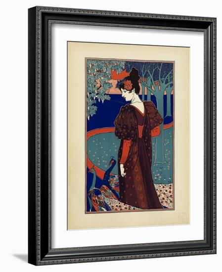 Rhead-null-Framed Giclee Print