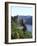 Rheinstein Castle Near Trechtingshausen, Rhine Valley, Rhineland-Palatinate, Germany, Europe-Hans Peter Merten-Framed Photographic Print