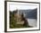 Rheinstein Castle Near Trechtingshausen, Rhine Valley, Rhineland-Palatinate, Germany, Europe-Hans Peter Merten-Framed Photographic Print