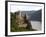 Rheinstein Castle Near Trechtingshausen, Rhine Valley, Rhineland-Palatinate, Germany, Europe-Hans Peter Merten-Framed Photographic Print