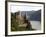 Rheinstein Castle Near Trechtingshausen, Rhine Valley, Rhineland-Palatinate, Germany, Europe-Hans Peter Merten-Framed Photographic Print