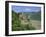 Rheinstein Castle Overlooking the River Rhine, Rhineland, Germany, Europe-Roy Rainford-Framed Photographic Print