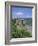 Rheinstein Castle Overlooking the River Rhine, Rhineland, Germany, Europe-Roy Rainford-Framed Photographic Print