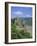 Rheinstein Castle Overlooking the River Rhine, Rhineland, Germany, Europe-Roy Rainford-Framed Photographic Print