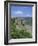 Rheinstein Castle Overlooking the River Rhine, Rhineland, Germany, Europe-Roy Rainford-Framed Photographic Print