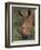 Rhino and Oxpecker Bird-David Stribbling-Framed Art Print