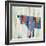 Rhizome Cow-Ann Marie Coolick-Framed Art Print