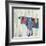 Rhizome Cow-Ann Marie Coolick-Framed Premium Giclee Print