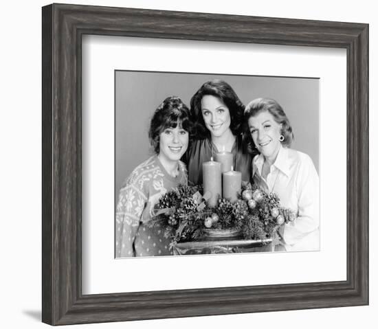 Rhoda-null-Framed Photo