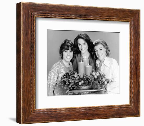 Rhoda-null-Framed Photo