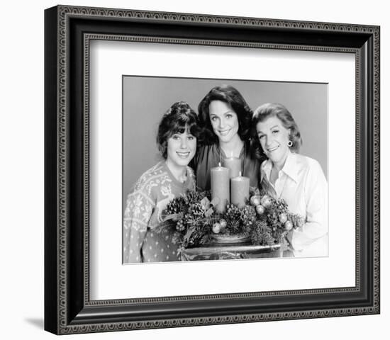 Rhoda-null-Framed Photo