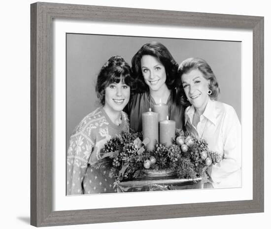 Rhoda-null-Framed Photo