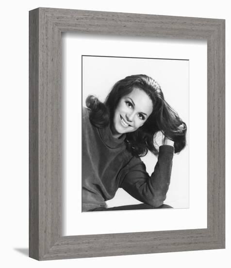 Rhoda-null-Framed Photo