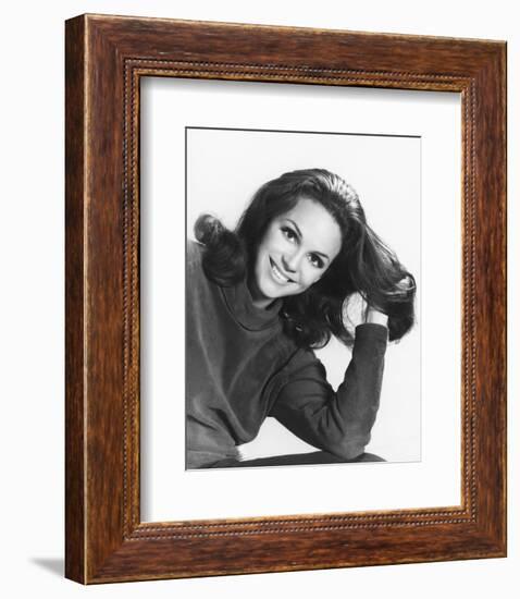 Rhoda-null-Framed Photo