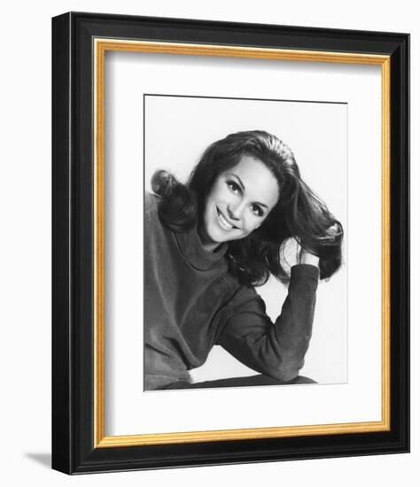 Rhoda-null-Framed Photo